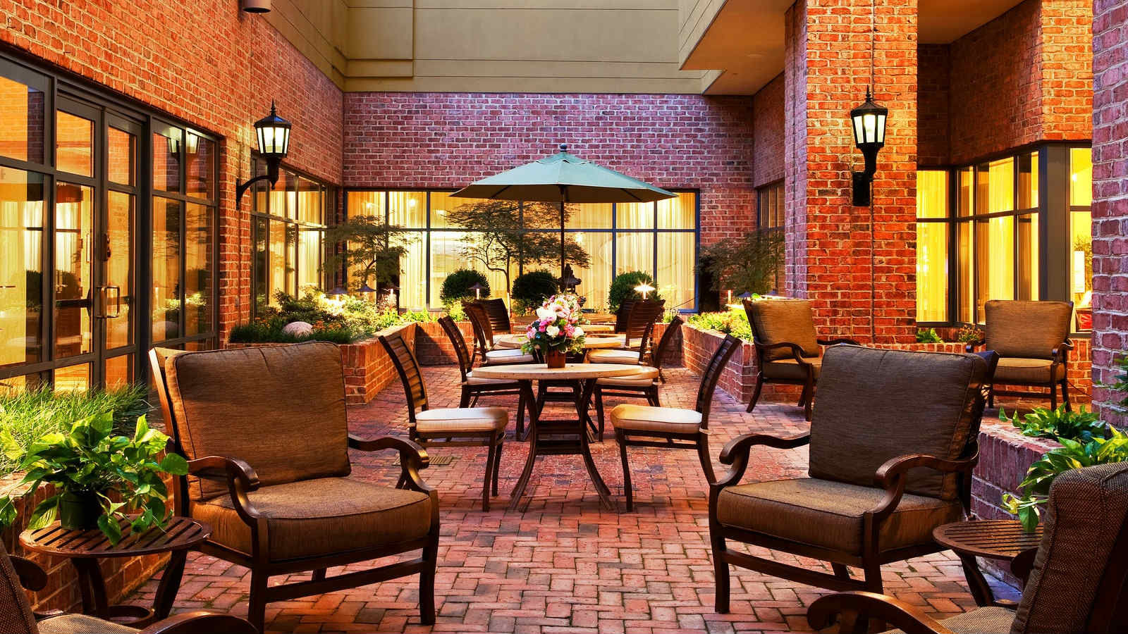 Event Venues in Northern Virginia Sheraton Suites Old